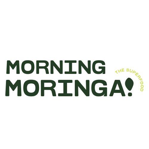 Morning Moringa